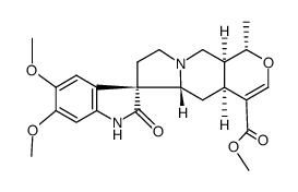 3993-09-7 structure