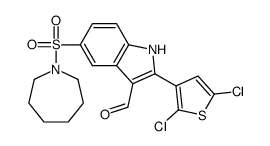 4976-78-7 structure