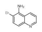5-氨基-6-溴喹啉图片