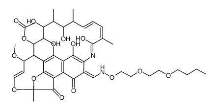 52370-32-8 structure