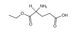 L-Glu-OEt结构式