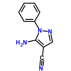 5334-43-0 structure