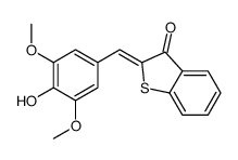 5659-88-1 structure