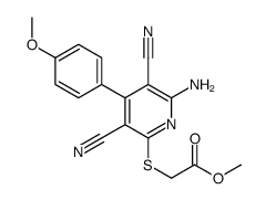 5913-85-9 structure