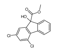 59653-26-8 structure