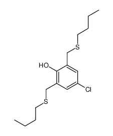 61151-02-8 structure