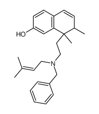 61334-40-5结构式