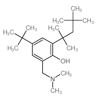 6285-81-0结构式