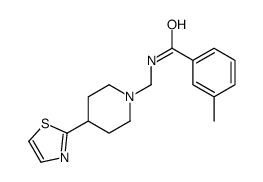 630119-70-9 structure