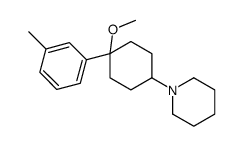 63885-11-0 structure