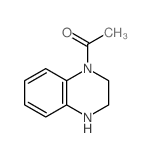 Ethanone,1-(3,4-dihydro-1(2H)-quinoxalinyl)- picture