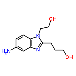 700355-08-4 structure