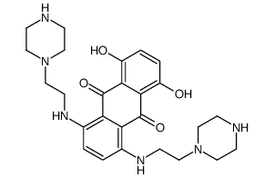 70945-65-2 structure