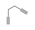 1,6-dideuteriohexa-1,5-diyne structure