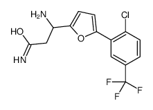 771522-83-9 structure