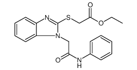 847231-85-0 structure