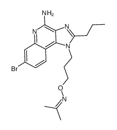 847436-22-0 structure