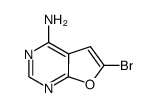 857663-92-4 structure