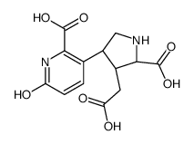 86630-10-6 structure