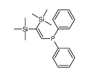 86952-12-7 structure