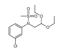 88156-70-1结构式