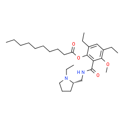 91706-74-0 structure