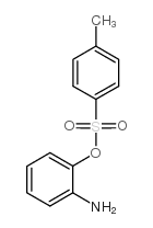 TOLUENE-4-SULFONIC ACID 2-AMINO-PHENYL ESTER picture