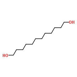 Dodecane-1,12-diol-d24 Structure