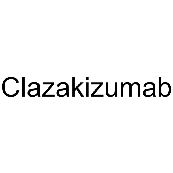 Clazakizumab Structure