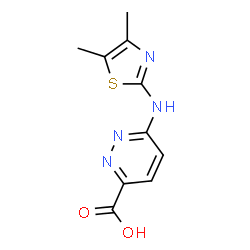 1275449-43-8 structure