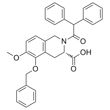 EMA401 Structure