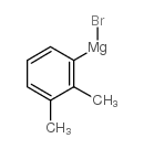 2,3-Dimethylphenylmagnesium bromide structure