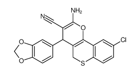 135521-75-4 structure