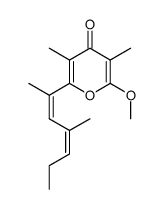 142878-35-1 structure