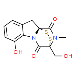 1668-07-1 structure