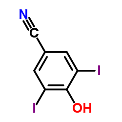 1689-83-4 structure