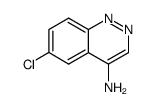 4-Amino-6-chlorocinnoline picture