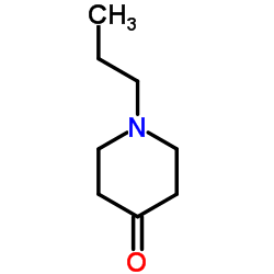 1-Propyl-4-piperidone picture