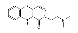 2843-14-3结构式