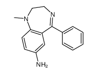 2898-06-8 structure