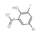 320-76-3 structure