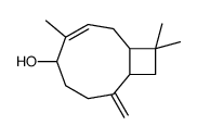 caryophyllenol I picture