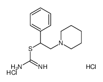 3907-64-0结构式