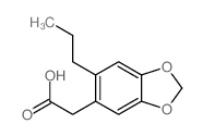 4518-45-0结构式