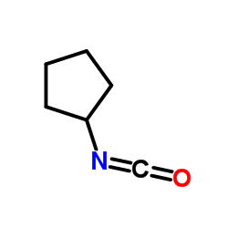 异氰酸环戊酯结构式