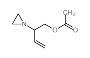 o-Acetyltetramin (primary isomer) picture