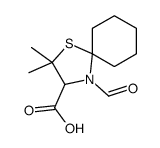 53539-50-7结构式