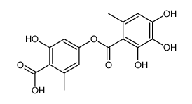 537-08-6 structure