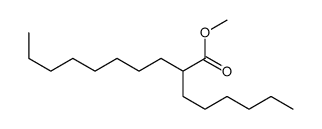 2-Hexyldecanoic acid methyl ester picture