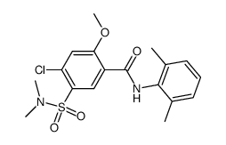 55488-62-5 structure